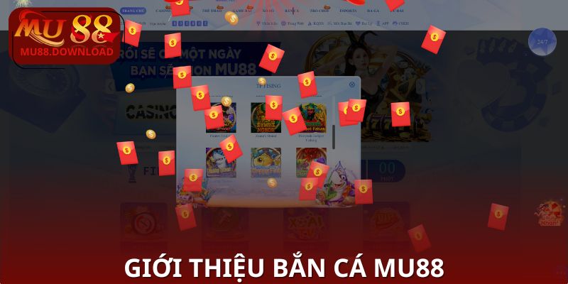 Tổng quan sảnh chơi cùng các chế độ trong game