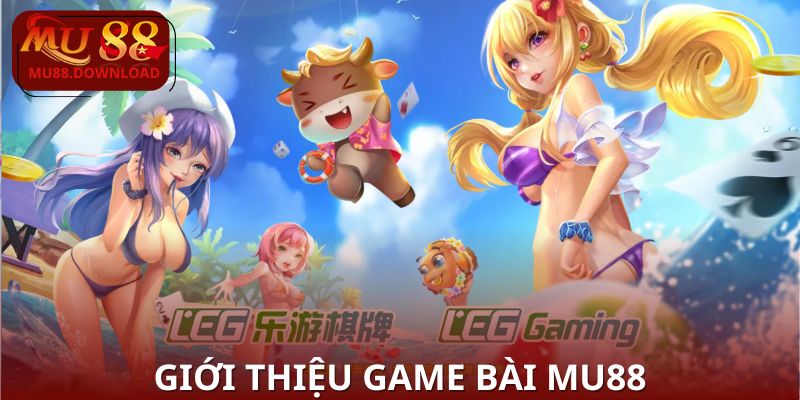 Toàn cảnh sảnh game và những lựa chọn phổ biến