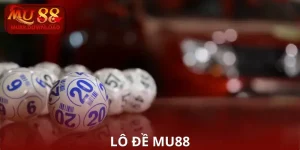 Lô Đề MU88