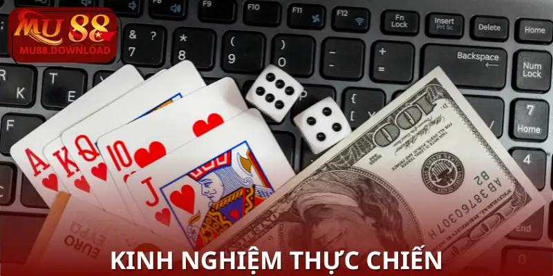 Lưu ý khi áp dụng chiến thuật
