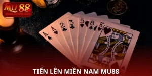 Tiến Lên Miền Nam MU88